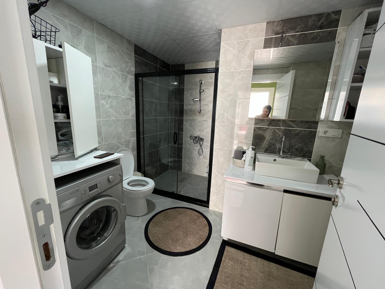 İZEHİLALKENT'TE SATILIK FIRSAT DAİRE